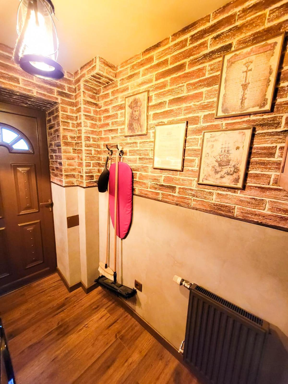 Le Repaire Des Pirates Logement Magique Sainte-Croix-en-Plaine 외부 사진