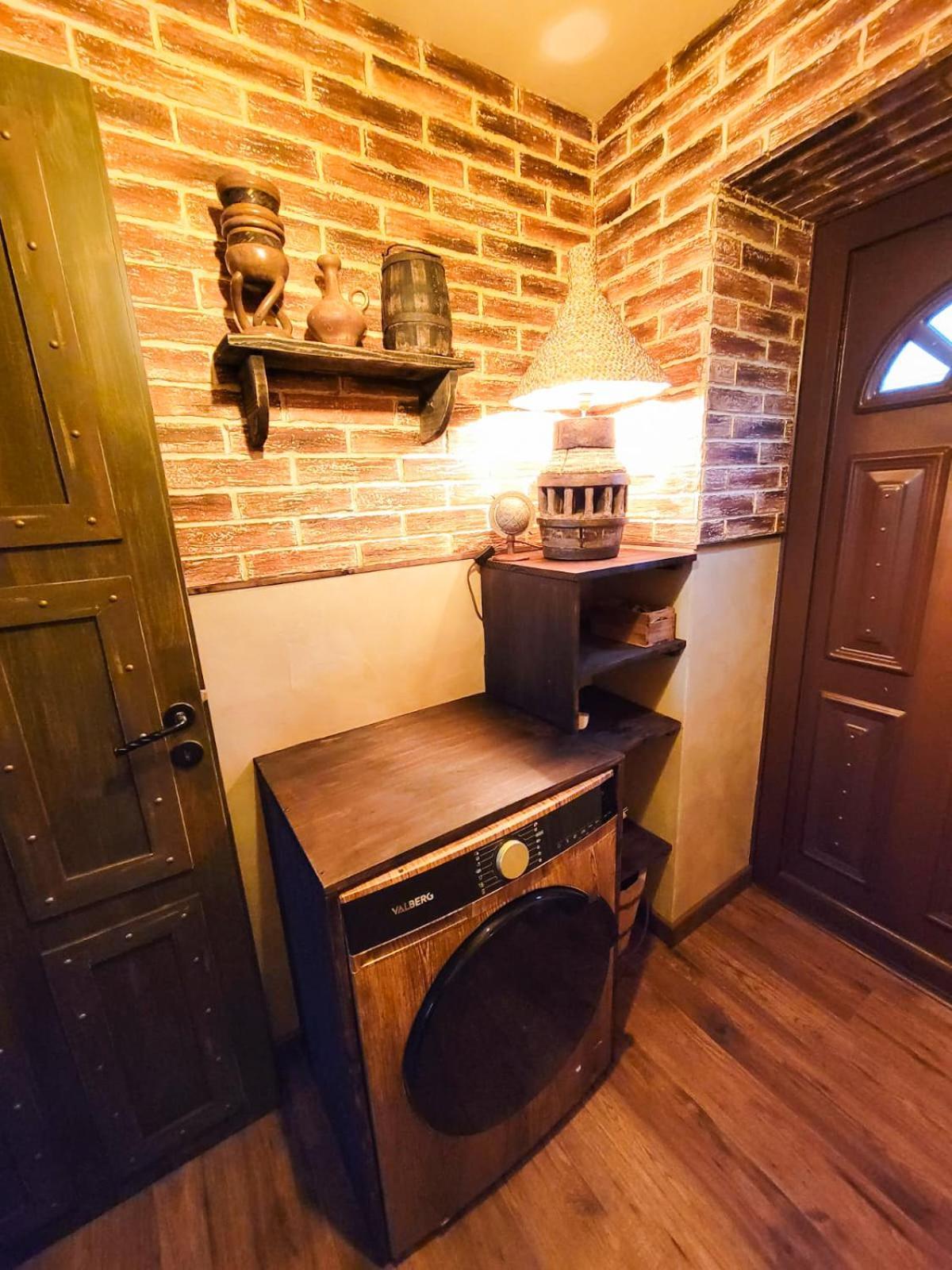 Le Repaire Des Pirates Logement Magique Sainte-Croix-en-Plaine 외부 사진