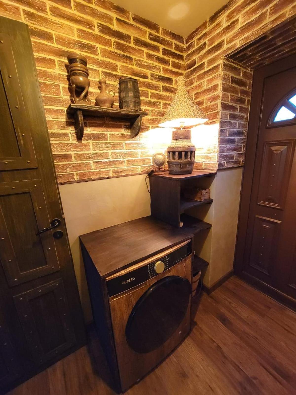 Le Repaire Des Pirates Logement Magique Sainte-Croix-en-Plaine 외부 사진