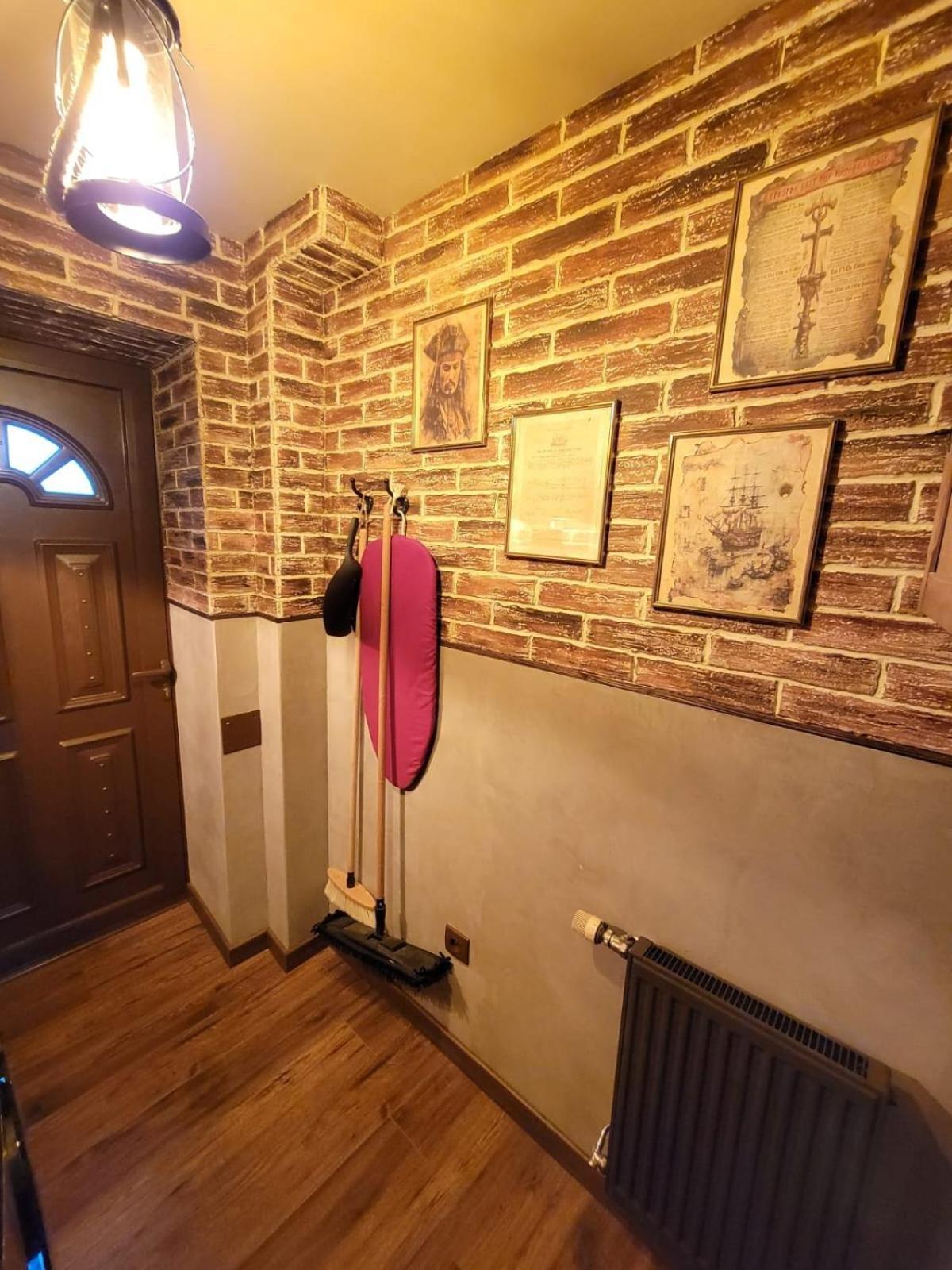 Le Repaire Des Pirates Logement Magique Sainte-Croix-en-Plaine 외부 사진